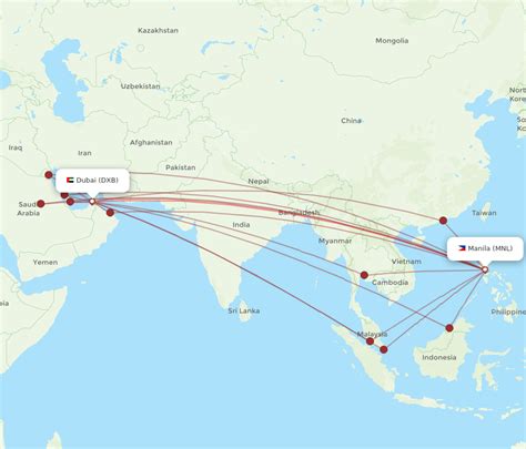 how many hours flight from dubai to philippines|₱10,894 Cheap Flights from Dubai to Manila (DXB .